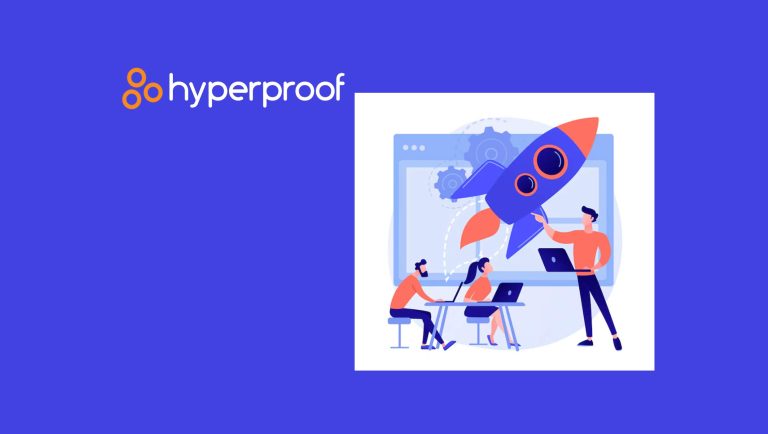 Hyperproof Launches Hyperproof AI: The First End-to-End AI GRC Engine That Accelerates Business Growth