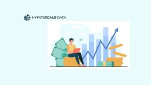 Hyperscale Data Sees a Potential Increase to Revenue on Growing Momentum in High-Margin Software Platform