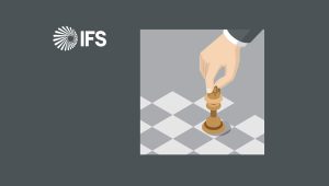 IFS Appoints Mihita Podobnik as Chief People Officer