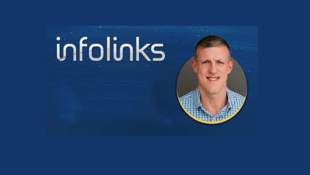Infolinks Appoints Kevin McElroy as Chief Revenue Officer to Drive Next Phase of Growth