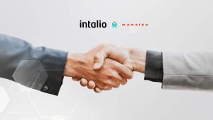 Intalio and Manaika Consulting Announce Strategic Partnership to Expand Digital Transformation Across France and Africa