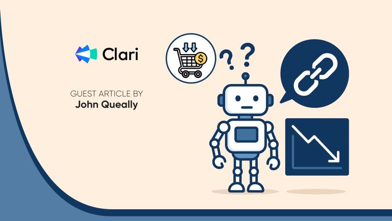 Why AI in Sales Stalls Before It Starts