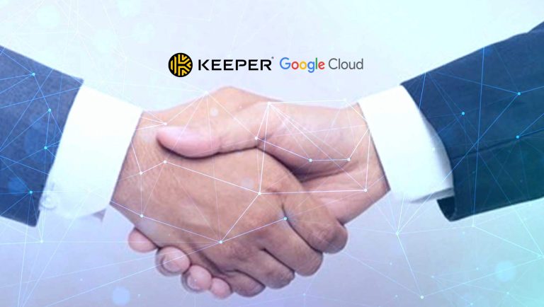 Keeper Security Integration with Google Security Operations Expands Visibility into Privileged Access