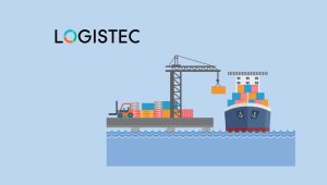 LOGISTEC Expands Marine Cargo Handling Services at Baltimore Terminal