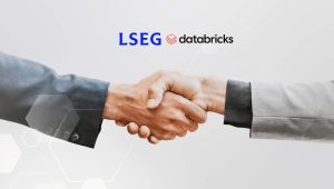 LSEG and Databricks Partner to Bring AI-Ready Financial Data Natively to Databricks for Analytics, AI Apps and Agents