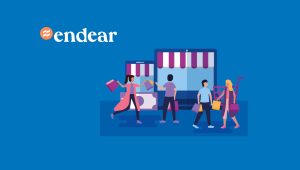 Leap and Endear Power the Future of In-Store Retail for Modern Brands