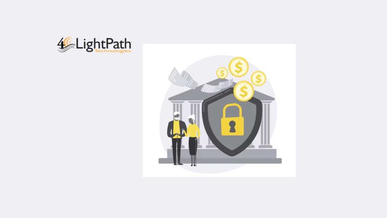 LightPath Technologies Secures $18.2 Million Purchase Order to Supply Advanced Infrared Camera Systems