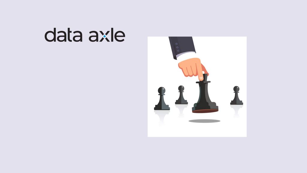 New Leaders, Bold Vision: Data Axle Names Townsend and Cunningham to Drive Innovation Across Data, AI, and Marketing