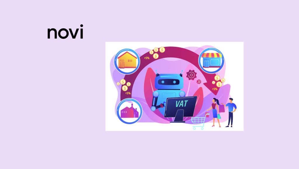 Novi Launches AI Commerce Solution: Cracking the Code on AEO