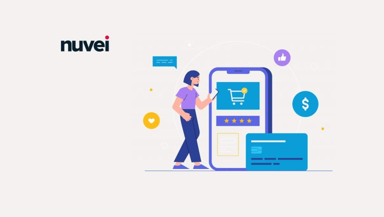 Nuvei Partners with Early Warning Services to Deliver Paze℠ Online Checkout Solution
