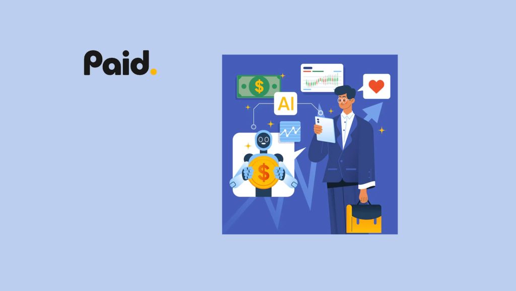 Paid Raises $21 Million Seed to Build Infrastructure for the AI Agent Economy