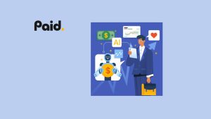 Paid Raises $21 Million Seed to Build Infrastructure for the AI Agent Economy