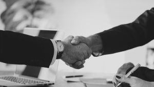 "CRAFT and The Simms Group Announce Strategic Partnership to Accelerate Digital Transformation in Procurement & Supply Chain"