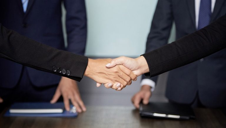 TECH5 and AJARI Partner to Integrate Conversational AI into the Next Generation DPI