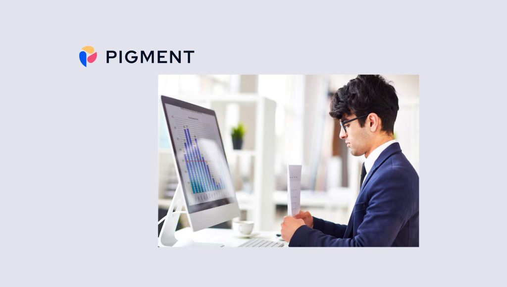 Pigment Expands Access to the Analyst Agent, Ushering in a New Era of Intelligent Enterprise Planning