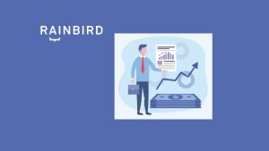 Rainbird Technologies Appoints Coenraad van der Poel as Chief Revenue Officer to Accelerate Global Growth