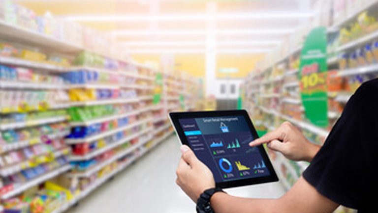 Fueling Retail’s Future: Ethosphere Secures $2.5 Million for AI-Powered In-Store Insights