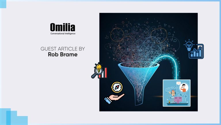 Data Without Direction: Turning Contact Center Noise into Actionable Insight