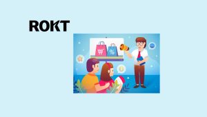 Rokt to Unlock New Consumer Engagement Opportunities for Cinemark