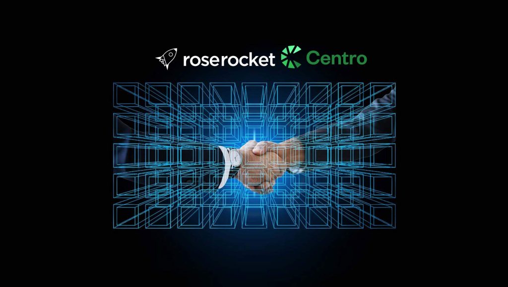 Rose Rocket Acquires Centro, Accelerating AI in Transportation with Launch of TED