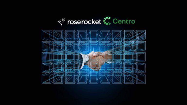 Rose Rocket Acquires Centro, Accelerating AI in Transportation with Launch of TED
