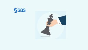 SAS Chief Technology Officer named to North Carolina governor's AI Leadership Council