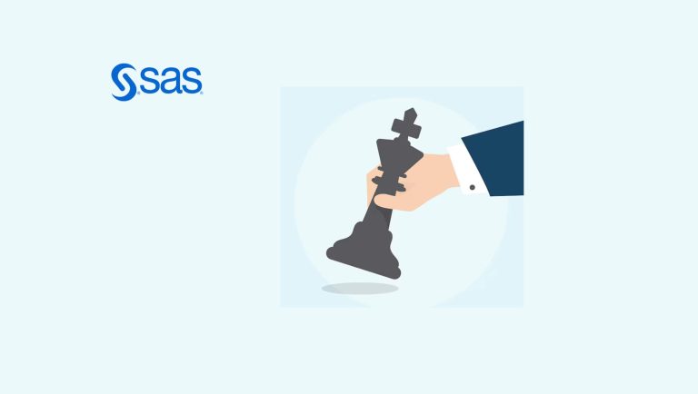 SAS Chief Technology Officer named to North Carolina governor's AI Leadership Council