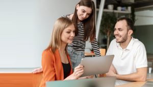 GHO Capital Acquires Scientist.com, the Leading AI-Powered R&D Orchestration Platform