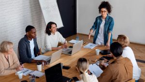 Vista Equity Partners Invests in AKUVO to Accelerate AI-Powered Innovation