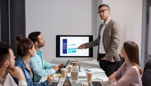 BriteCore Appoints Chief Revenue Officer to Drive Growth and Market Expansion