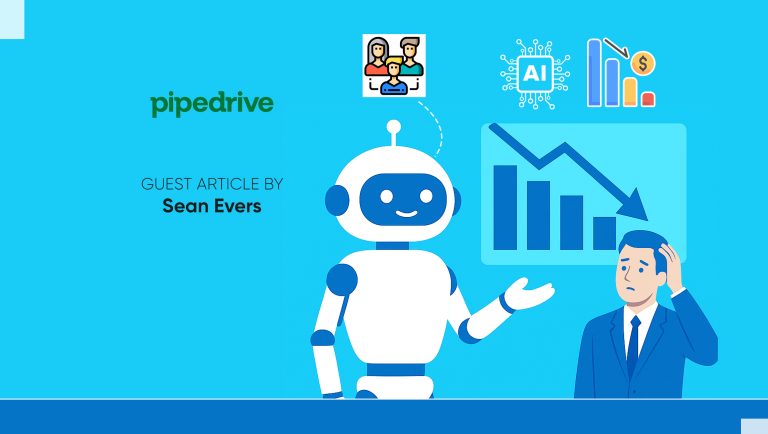 Sales Quotas are Down: Here’s How AI Can Help if Teams Actually Use It