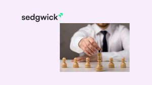 Sedgwick appoints Vishy Padmanabhan to Chief Transformation Officer