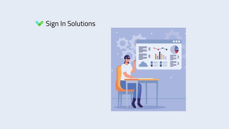 Sign In Solutions Expands Enterprise Platform with New Features including AI-Powered Analytics, Smarter Workflows, and Easier Authentication