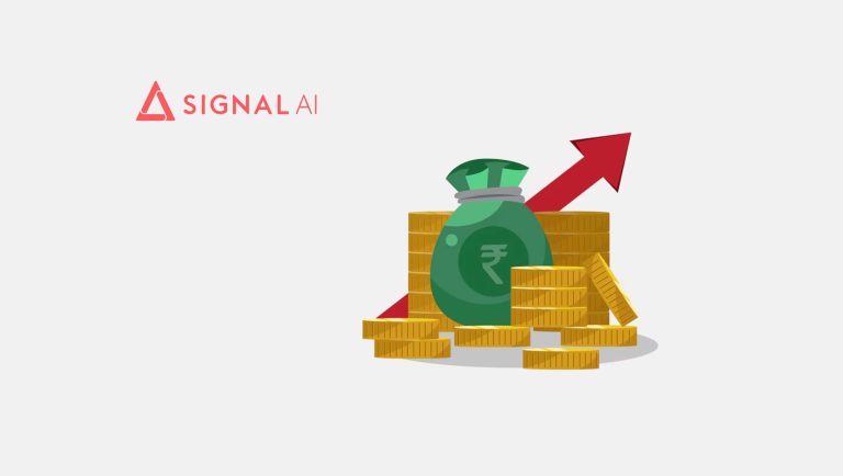 Signal AI Announces $165 Million Investment Round Led by Battery Ventures to Redefine Risk and Reputation Intelligence