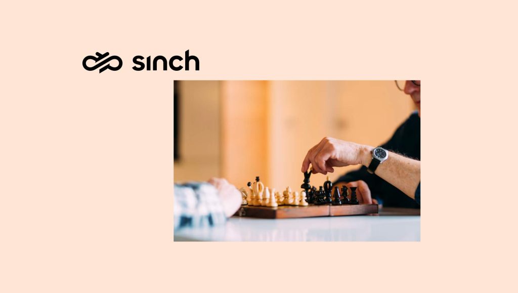 Sinch announces appointment of Daniel Morris as Chief Product Officer