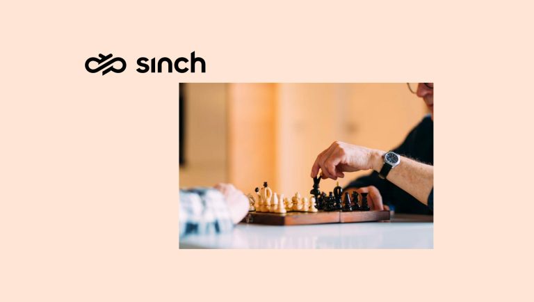 Sinch announces appointment of Daniel Morris as Chief Product Officer