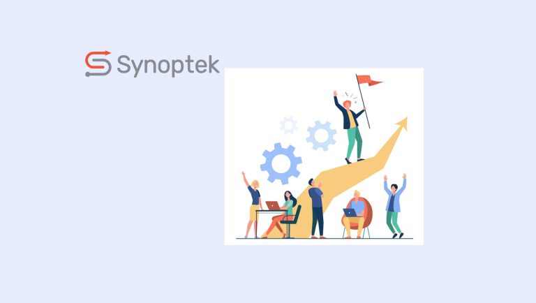 Synoptek Strengthens Leadership Team with Chief Revenue Officer and Chief Financial Officer Appointments