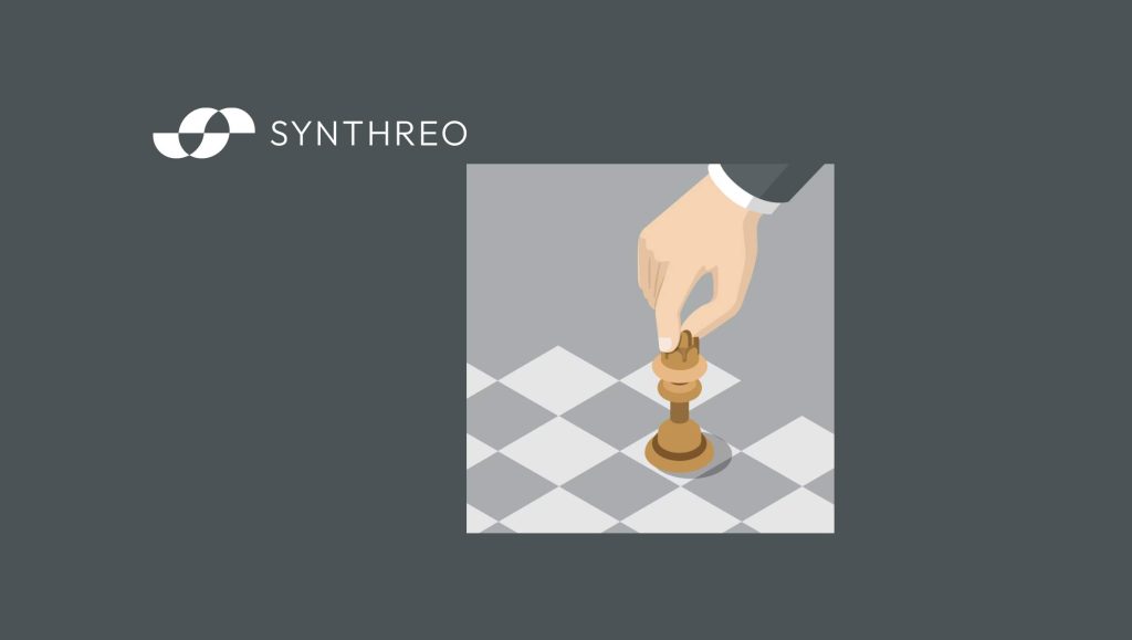 Synthreo Appoints ConnectWise and Liongard Veteran Callen Sapien as CEO as MSP AI Service Requests Surge 343%