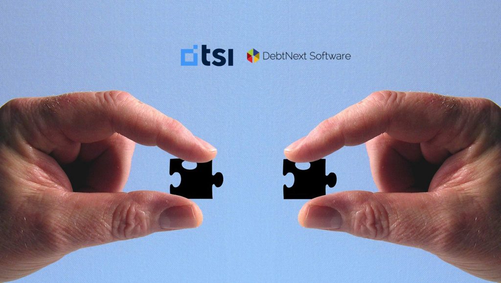 TSI Acquires DebtNext to Enhance Technology-Enabled Revenue Recovery Solutions