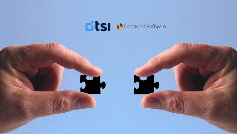 TSI Acquires DebtNext to Enhance Technology-Enabled Revenue Recovery Solutions