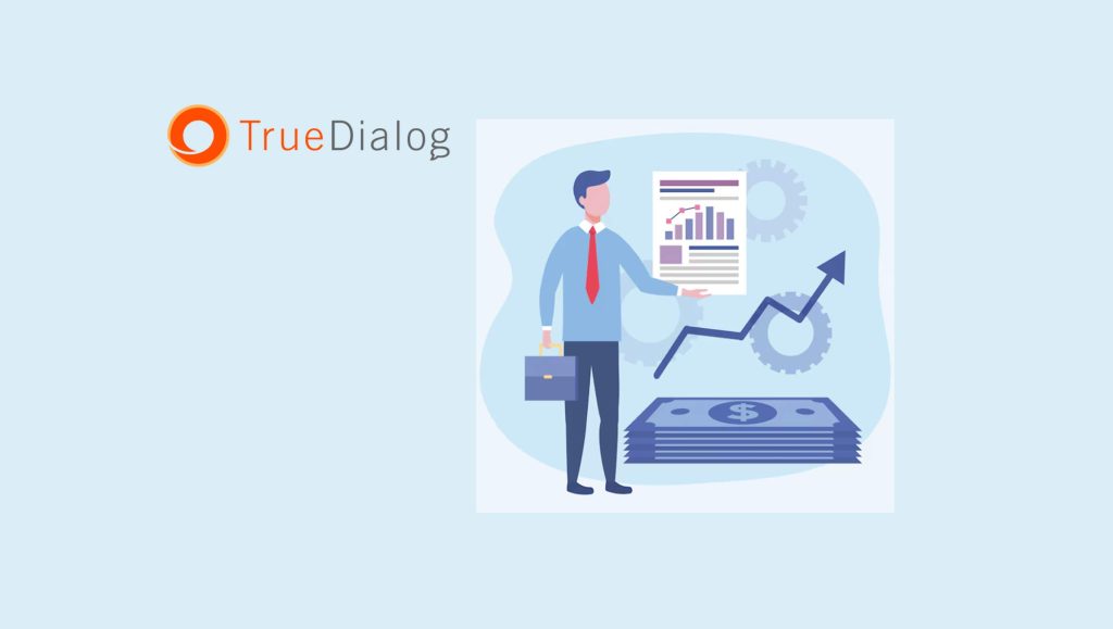 TrueDialog Promotes Amanda McGuckin Hager to Dual Role of Chief Marketing Officer & Chief Revenue Officer