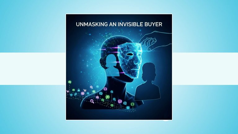 Unmasking the Invisible Buyer: How SalesTech’s Alchemy Transforms Digital Footprints into Predictive Deals?