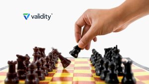 Validity Adds Former Slack, Bumble CEO Lidiane Jones to Board of Directors