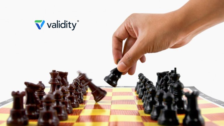 Validity Adds Former Slack, Bumble CEO Lidiane Jones to Board of Directors