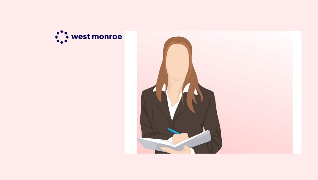 West Monroe Hires Accenture Executive John Rosato to Lead Technology & Experience