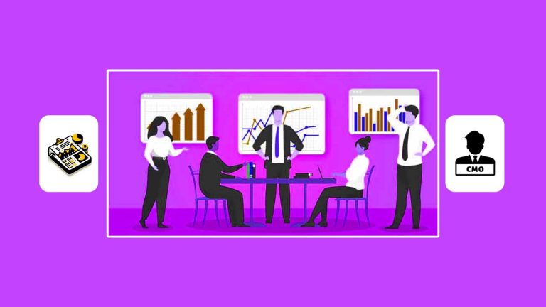 Platform Wars: Why CMOs and CROs Are Now Co-owning the SalesTech Stack