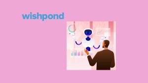 Wishpond Adds Three New Patent Applications to Expand AI Sales Automation Capabilities
