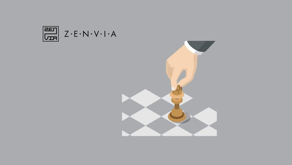 ZENVIA welcomes Piero Rosatelli as CFO & IRO