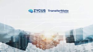 Zycus Launches 'Zycus Pay' in Partnership with TransferMate to Deliver Embedded B2B Payments