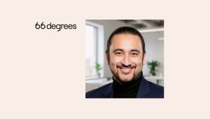 66degrees Appoints Tanwir Danish to Lead Data & AI with Focus on IP Accelerators, Global Agentic Teams, and Vertical Scale